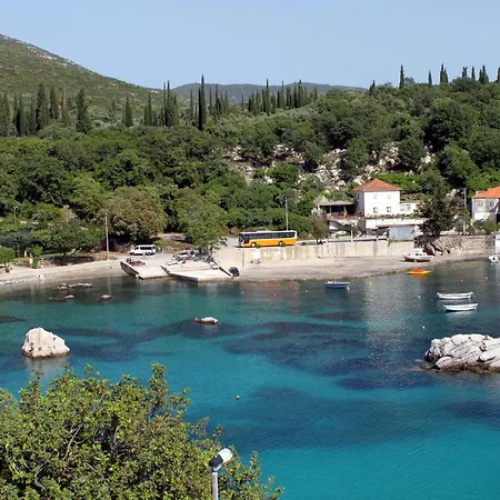 By The Sea Molunat, Dubrovnik - 8550