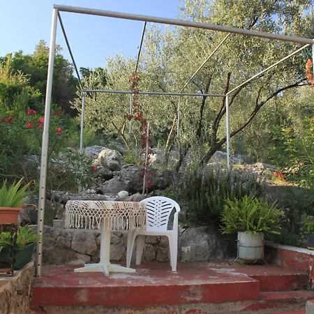 Apartament By The Sea Molunat, Dubrovnik - 8550 *