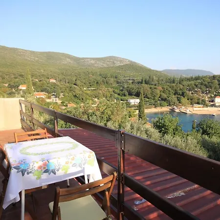 By The Sea Molunat, Dubrovnik - 8550