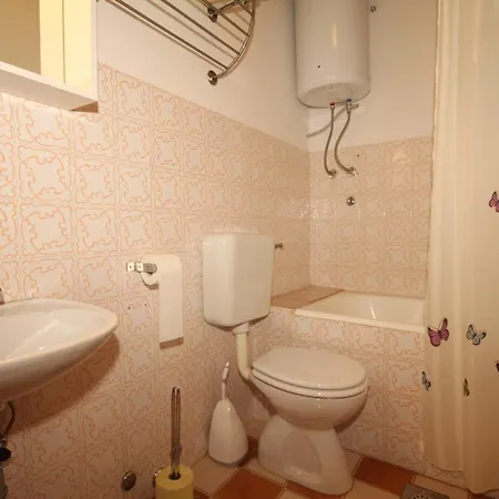 Apartament By The Sea Molunat, Dubrovnik - 8550 Molunat