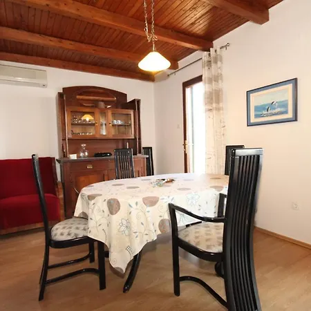 Apartament By The Sea Molunat, Dubrovnik - 8550 *