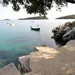 Apartamento By The Sea Molunat, Dubrovnik - 8550