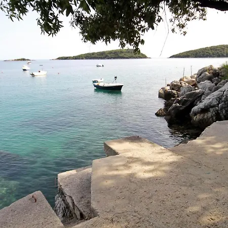 Apartamento By The Sea Molunat, Dubrovnik - 8550