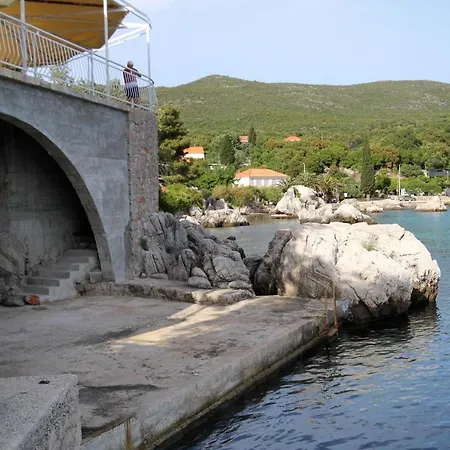 Apartmán By The Sea Molunat, Dubrovnik - 8550
