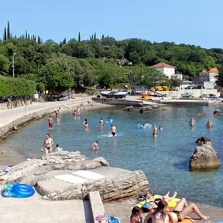 By The Sea Molunat, Dubrovnik - 8550 Apartmán