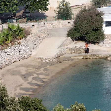 By The Sea Molunat, Dubrovnik - 8550 Apartmán Molunat