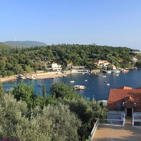 By The Sea Molunat, Dubrovnik - 8550 Appartement Molunat