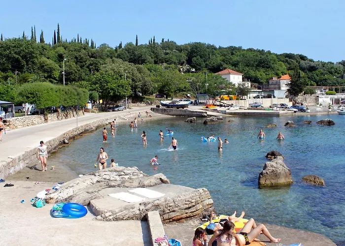 By The Sea Molunat, Dubrovnik - 8550 아파트