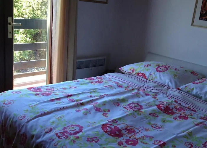 By The Sea Molunat, Dubrovnik - 8550 아파트