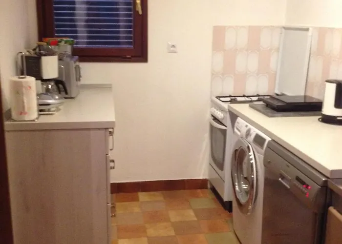 By The Sea Molunat, Dubrovnik - 8550