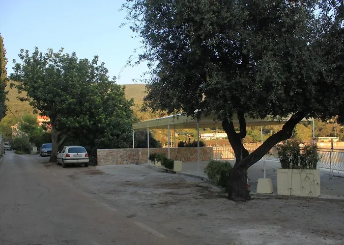 By The Sea Molunat, Dubrovnik - 8550 아파트 *