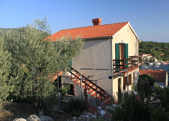 By The Sea Molunat, Dubrovnik - 8550 * 몰루나트