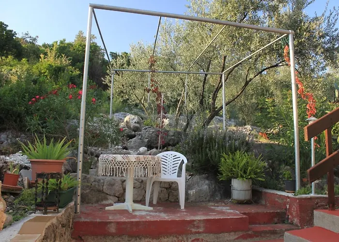 아파트 By The Sea Molunat, Dubrovnik - 8550 *