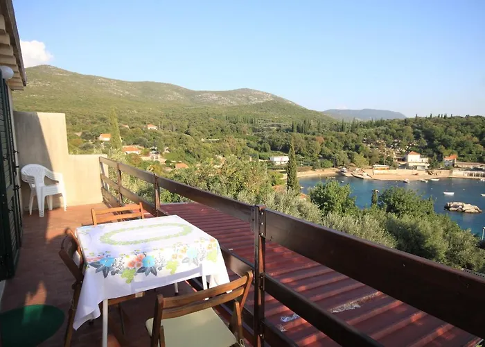 By The Sea Molunat, Dubrovnik - 8550