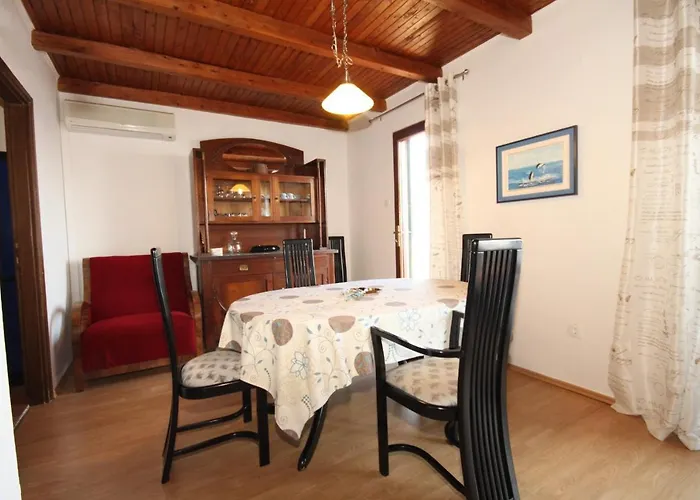 아파트 By The Sea Molunat, Dubrovnik - 8550 *