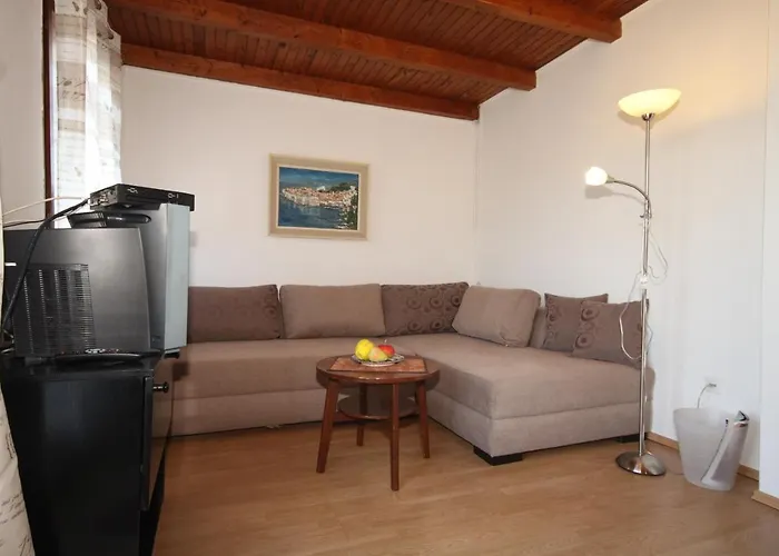 By The Sea Molunat, Dubrovnik - 8550 * 몰루나트